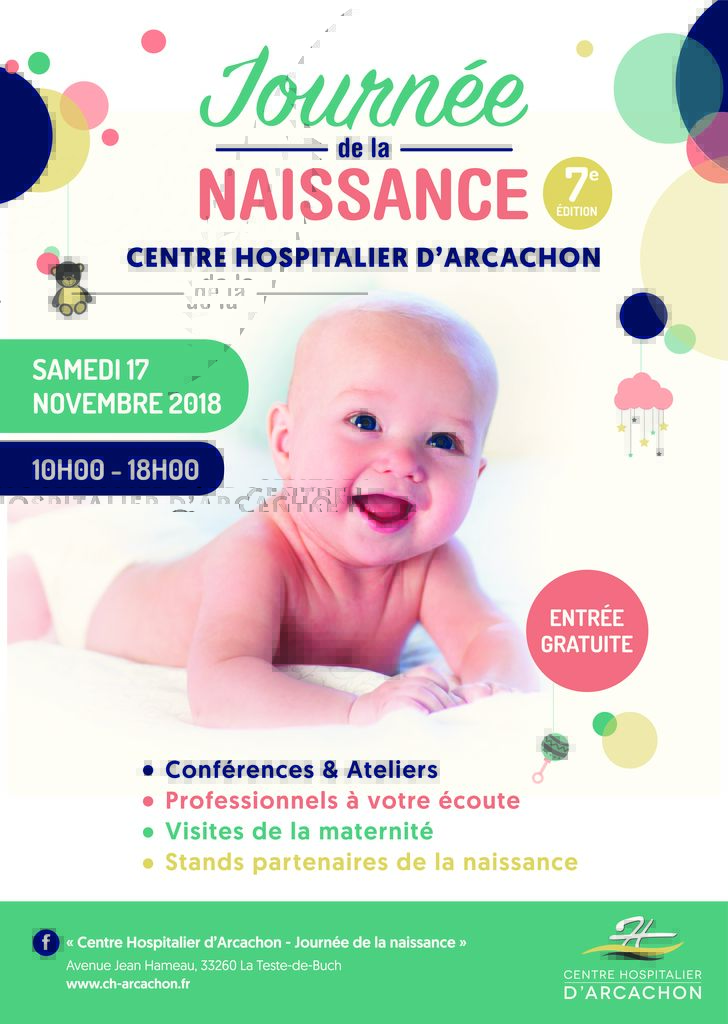 thumbnail of 1 a Affiche journées de la naissance