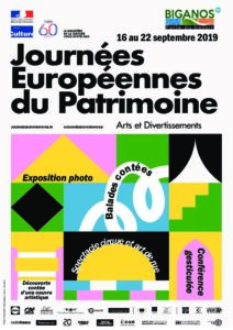 thumbnail of FLYER A5 JOURNEES EUROPEENNES DU PATRIMOINE 2019
