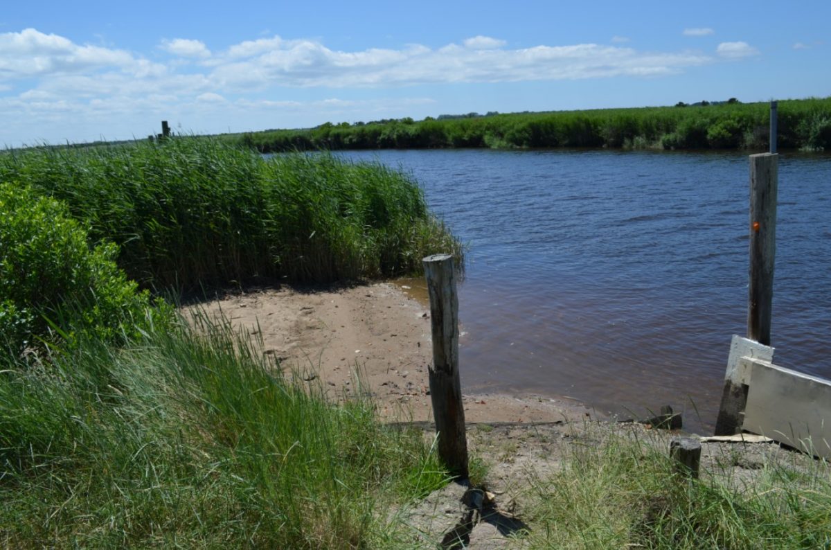 Les ports de Biganos Ville de Biganos